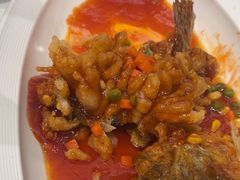 -聚鑫阁江浙菜·非遗传承技艺(青村帝华园店)