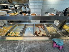 -阿那亚第三食堂 Cafeteria 3