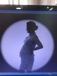 点击看大图 -十月摄影•专注孕婴童写真(汉口香港路店)