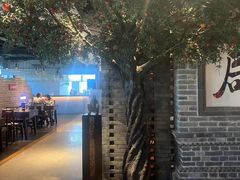 -局气 烤鸭·北京菜(光华路店)