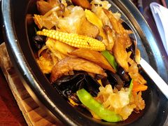 -彩丰楼·中餐厅(国家会展中心上海洲际店)