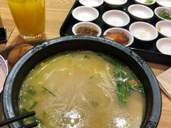 -妈妈故事米线(市府恒隆店)