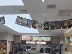 -李先生牛肉面大王(长春儿童医院店)