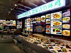 -五味堂·江浙土菜(月河特色店)