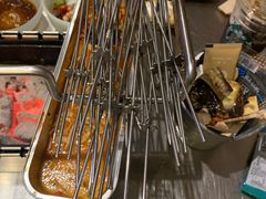 -很久以前羊肉串(大华三路店)