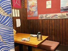 -酒肴一瓢·活贝料理·日本料理(三元桥·霄云路店)