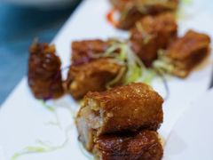 味友自制五香卷-味友·厦门味(杏林湾店)