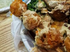-彭姐麻辣烫(海淀店)