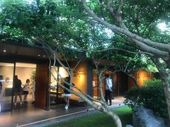 -微热山丘(台北民生公园门市店)