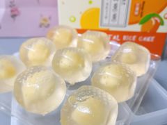 沈大成水晶果果-沈大成(城隍庙店)