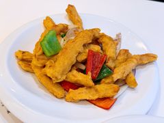 椒盐排条-光明邨大酒家(淮海路店)