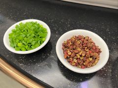 -西安饭庄·非遗陕菜(凤城五路店)