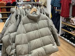 -优衣库(青岛万象城店)