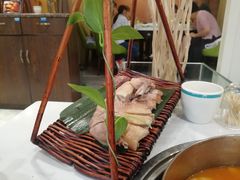 -蕃茄述·好汤自然来(江汉路店)