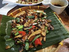 -云海肴·汽锅鸡·云南菜(美罗城店)