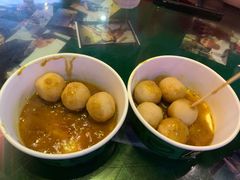 -憶廟街 X 沙角邨(太古城店)