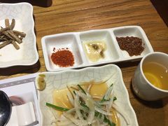 -紫霞门韩国料理烤肉(深南东路店)