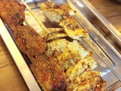 -阿达西新疆餐厅(西北大学店)