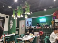 大堂-肥佬大椰子鸡(三里屯3·3大厦店)