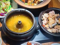 -云海肴云南菜·蒸汽石锅鱼(青岛万象城店)