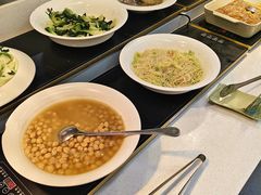 -素清香(解放路店)