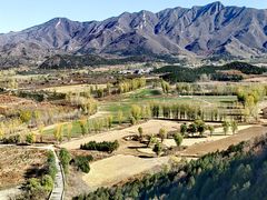 -唐指山风景区