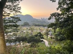 -白石龙音乐公园