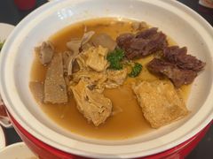 -唐河王记·南阳民间菜(国基路店)