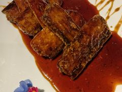 -海富门·带鱼·淮扬菜·粤菜(甘家口店)