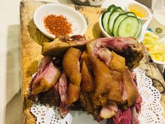 酱香猪手-小四川(东泰嘉荣店)