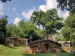 -HERRE·FARM 赫尔露营农场·团建聚会包场