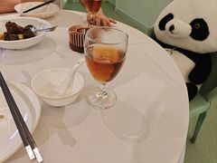 -眉州东坡·熊猫主题餐厅(枫蓝店)
