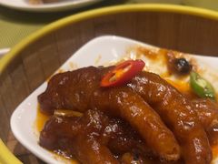 -顺意·顺德家乡菜(国际人才大厦店)