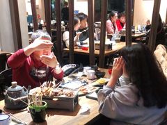 -功夫怪兽·烧烤(西工小街店)