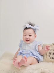 点击看大图 -哈妮儿童摄影(德清店)