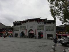 -沙县小吃文化城