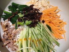 -云海肴·汽锅鸡·云南菜(天津国金汇店)