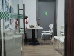 -常青藤国际象棋(新奥店)