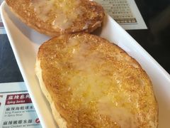 -翠华餐厅(湾仔店)