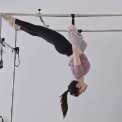 -Your Yoga Pilates·瑜伽普拉提习练室