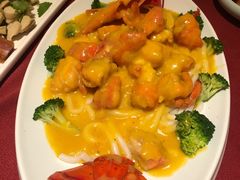 -恰恰餐厅(硕和生活广场店)