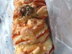 -85度C(北京陶然店)