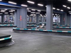 -e赛道卡丁车