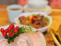 -莺花渡火锅City Green(万象城店)