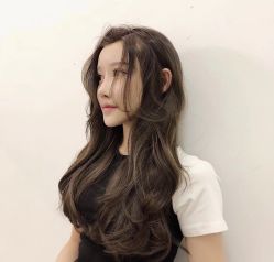 -3AM HAIR SALON染发接发