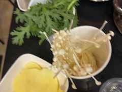 -川香煲(茅台路店)