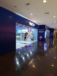 -玩具反斗城(正大广场店)