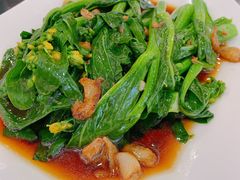 -陆记鹅庄·潮汕菜·狮头鹅(大仟里店)