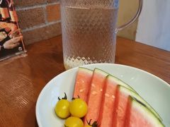 -芳草地度假酒店·野炉中餐厅