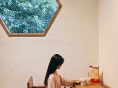 大堂-成川茶店·潮汕工夫浓茶(万象店)